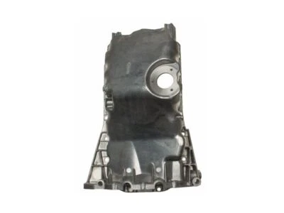 Para Audi A4 Quattro 2001 cárter de aceite 48836KZNY 1,8 L 4 cilindros Foto 1 de 2