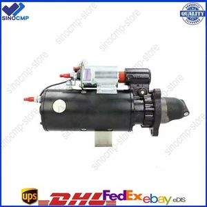 1pc Starter 10479339 For Diesel Enginess Starting Motor - Picture 1 of 4