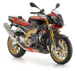 APRILIA TUONO R WORKSHOP MANUAL SERVICE REPAIR ENGLISH ON PDF DVD - Imagen 1 de 1