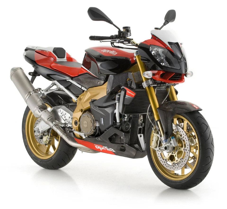 APRILIA TUONO R WORKSHOP MANUAL SERVICE REPAIR ENGLISH ON PDF DVD - Imagen 1 de 1