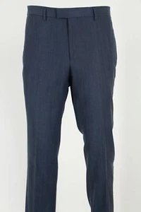 HUGO BOSS TAILORED Hose, Mod. T-Gary1, Gr. 50 / US 34R, Slim Fit, Open Blue - Picture 1 of 12