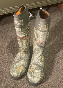 La Crosse Hunting Footwear for sale | eBay