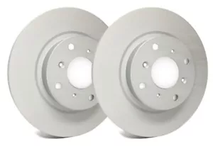 SP Performance Mini Cooper Front Rotors - Picture 1 of 1