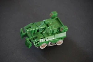 FIGURA TRANSFORMADORES 2012 HASBRO BOT SHOTS PELEA BATALLA POR LA MATRIZ - Imagen 1 de 3