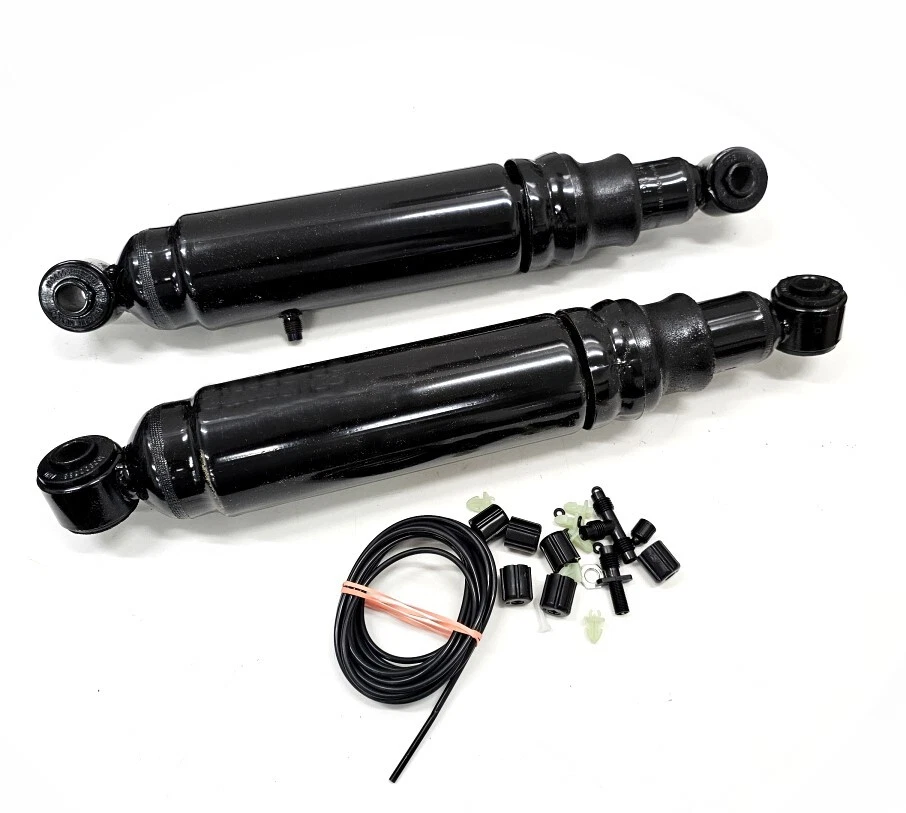 Niveaudämpfer Stoßdämpfer Dodge RAM 1500 Bj:02-25 (Gen.3 & Gen.4) - Bild 1 von 1