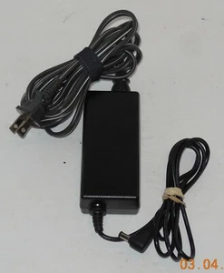 Panasonic Power adapter RFEA213W Portable DVD Player Power Supply Input 100-240v - Picture 1 of 3