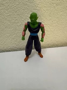 Dragon Ball Z: Android Saga Piccolo Action Figure No Cape & Irwin Toys 2001 - Picture 1 of 7