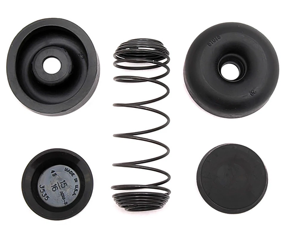 Kit de cilindro de rueda de freno de tambor trasero Raybestos Oldsmobile Delta 88 1965-1976 Foto 1 de 1