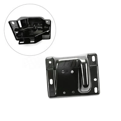 Front Driver Side Bumper Bracket For 02-18 Dodge RAM R2500 R3500 CH1042107 — 第 1/4 张图片