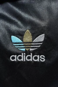 Adidas Originals Chile 62 Classic Zip Up Track Top Jumper Size M - Picture 1 of 10