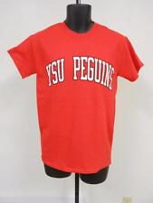 NEW-spelled wrong "Peguins" Youngstown State Penguins MENS sizes S-M-L-XL
