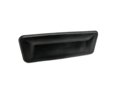 Touche Ouvreur Poignée extérieur pour Hayon LF8J Skoda Octavia II 1Z 09-13 - Photo 1/4