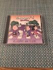 Snoopy's Classiks on Toys: Beatles by Snoopy (CD, Oct-1995, Lightyear)