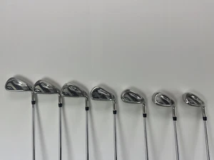[NEW] Callaway 2020 Mavrik Max Iron Set (4P) /NS Pro Modus 105/ Stiff Flex/ RH - Picture 1 of 13