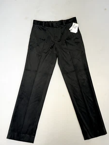 H&M 2023 Men's VELVET SUIT - Blazer Jacket (36) & Pants (32) - New - Picture 1 of 5