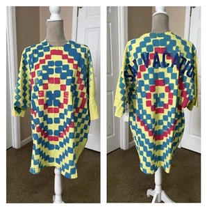 New spirit jersey sad vacation graphic T-shirt size XXL - Picture 1 of 7