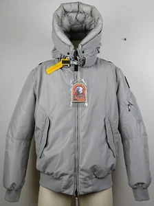 PARAJUMPERS GOBI CORE Mens Daunenjacke Herren Down Jacket Gr.L NEU mit ETIKETT - Bild 1 von 19