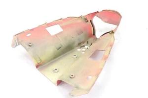 09-14 YAMAHA YZF R1 OEM REAR BACK FENDER MUD GUARD - Picture 1 of 18