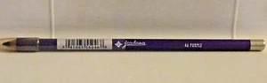 Jordana Eyeliner Pencil - Purple - Sealed - Picture 1 of 3