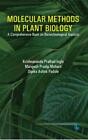 Moleculaire Methodes En Plant Biology Par Krishnananda Pralhad Unique Auteur