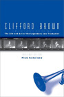 Nick Catalano Clifford Brown (Taschenbuch)