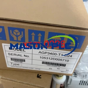 1PCS NEW AGP3400-T1-D24 touch screen Fast FedEx or DHL$ - Picture 1 of 10