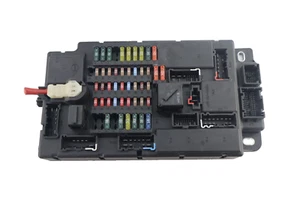 Mini Cooper R56 2007 - 2013 Power Distribution Fuse Box Module 61.35 3450824-01 - Picture 1 of 9
