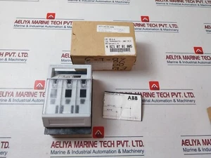 ABB SLP00 Low Voltage HRC Fuse Switch Disconnector - Picture 1 of 13