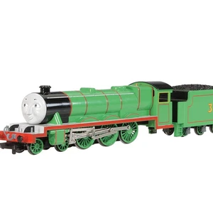 Thomas & Friends Henley HO Scale 1/76 Green/Multicolor USED Excellent from Japan - Picture 1 of 4