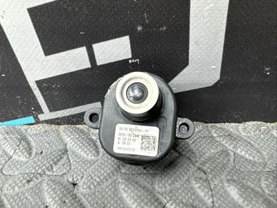 Espejo retrovisor puerta lateral izquierdo o derecho bmw serie 5 2010-17 fabricante de equipos originales 9240352 Foto 1 de 4