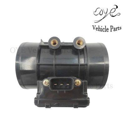 Mass Air Flow Sensor Meter MAF Fits 1999-2000 Chevrolet Tracker 1.6L 2.0L - Image 1 of 4