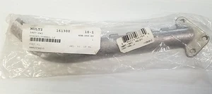 NEW OEM ARCTIC CAT LH TUNNEL GUSSET 1607-041 ARTIC - Picture 1 of 8