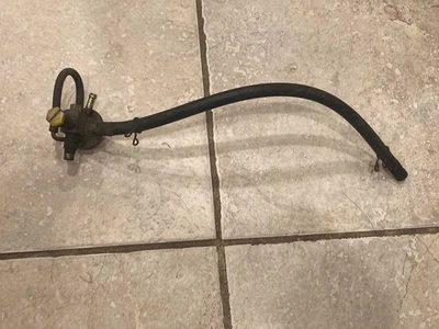 Toyota 22Re válvula CA diafragma ocioso picape 4 corredores ar condicionado fabricante de equipamento original - Imagem 1 de 4