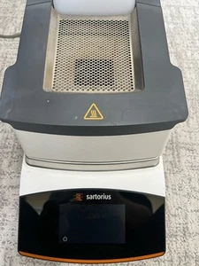 Sartorius Moisture Analyzer - Model MA160 - Bild 1 von 17