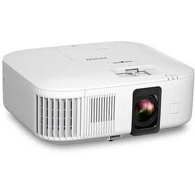 Epson V11HA73020 LCD PROJECTOR 4K PRO-UHD - Image 1 of 4