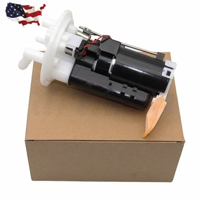 Fuel Pump Assembly Fit For  Yamaha Raider Roadliner Stratoliner XV1900 2006-2018 Foto 1 de 4