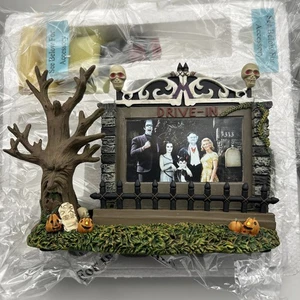 Hawthorne Village The Munsters FAHREN IM THEATER mit Echtheitszertifikat NEU - Bild 1 von 7