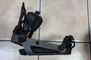 Ride A4 Binding Only Right Side (B10) - Picture 1 of 4