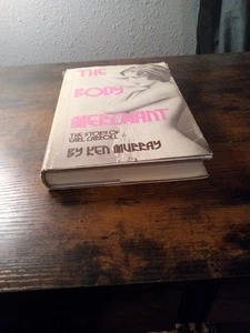 The Body Merchant: Story Of Earl Carroll By Ken Murray - Picture 1 of 21