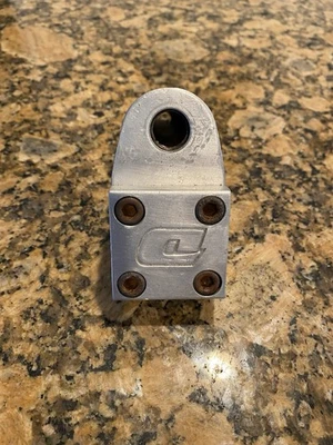 Vintage 90’s GT Dyno Stem Old School BMX Freestyle Racing D Stamped - Image 1 of 4