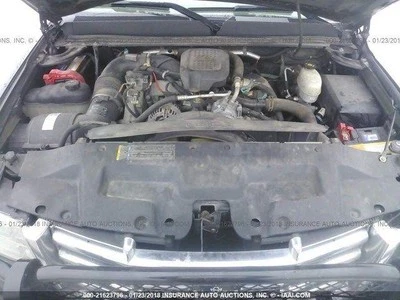 Used Vapor Canister fits: 2008 Gmc Sierra 2500 pickup  Grade A - Image 1 of 4