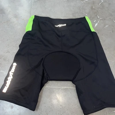 Muddy Fox Cycling Shorts XXL (2XL). - Image 1 of 4