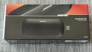 Bose - SoundLink Flex (2nd Gen) Portable Bluetooth Speaker - Brand new SEALED!!! - Picture 1 of 4