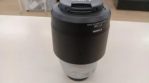 Canon EF 70-300mm 4-5.6 L IS USM Lens /EF-Mount - Imagen 1 de 6