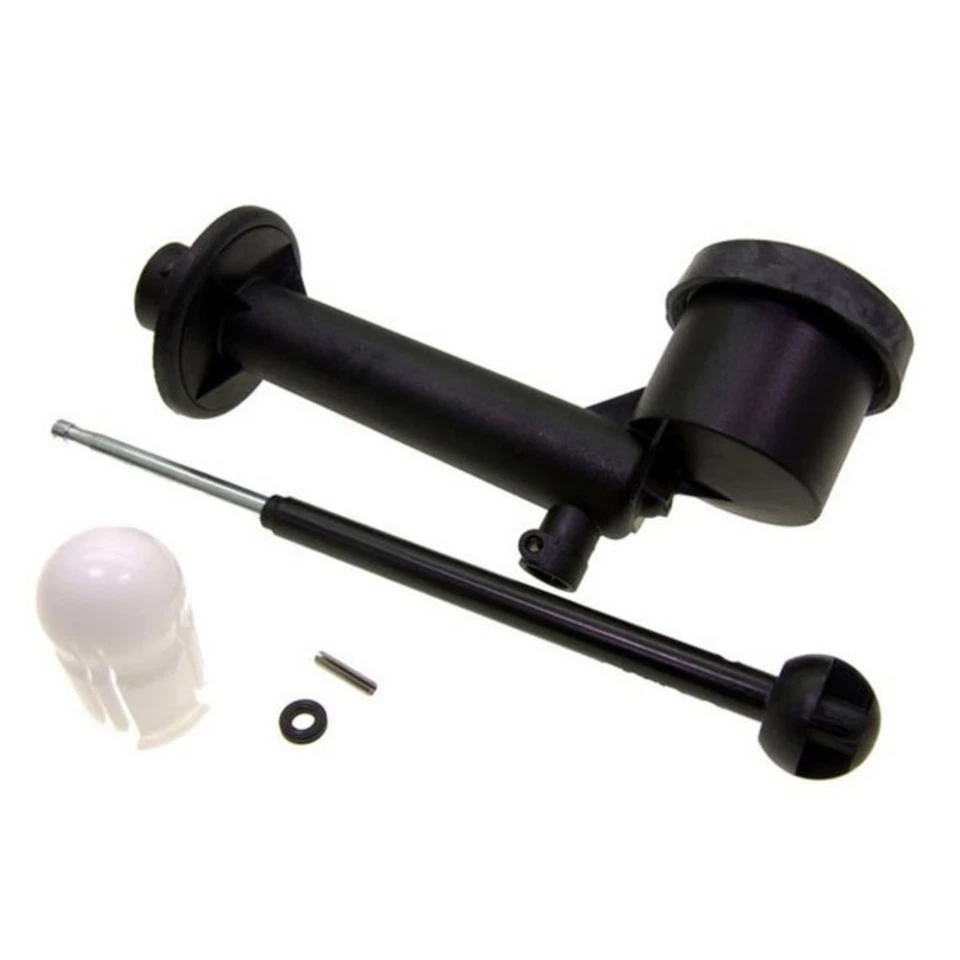 Cilindro maestro de embrague Sachs SH5192 para Chevy Chevrolet Silverado 2500 HD GMC 07 Foto 1 de 1