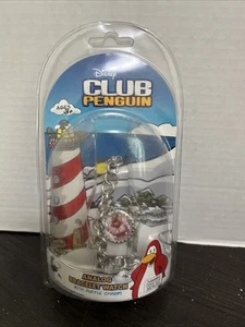 Disney Club Pinguin Analog Armband Uhr NEU - Bild 1 von 8