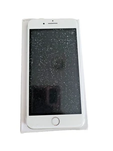 Apple iPhone 8 Plus - 64GB - White (Unlocked) Phone - Afbeelding 1 van 2