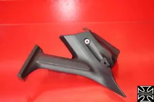 13 2013 YAMAHA STRYKER XVS13 LEFT SIDE COVER PANEL COWL FAIRING - Picture 1 of 8