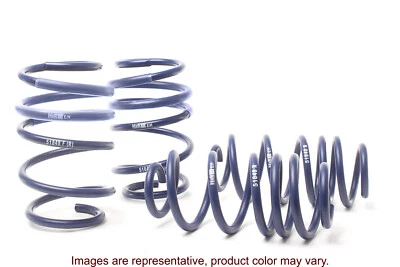 H&R Sport Lowering Springs 1.2 Front 1.2 Rear For 2018 – 2021 Honda Accord  - Image 1 of 3