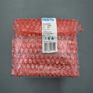 1pc new Original festo CPV14-GE-DN2-8 525878 solenoid valve ONE Year Warranty - Picture 1 of 7